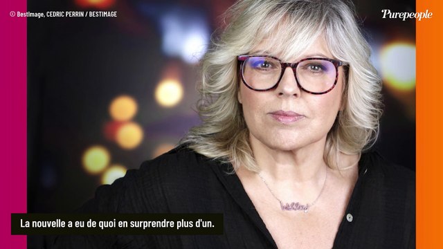 Laurence Boccolini quitte Tout le monde veut prendre sa place : les dessous de ce départ soudain...