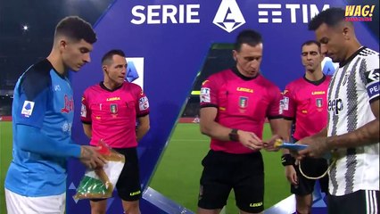 Napoli 5 - 1 Juventus ● All Goals & Extended Highlights ● 2023