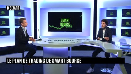 SMART BOURSE - Emission du lundi 26 juin