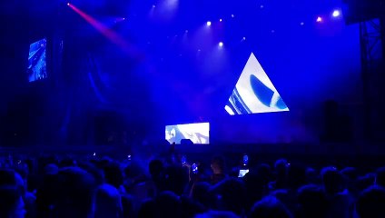 Metro Boomin, lo show a La Prima Estate