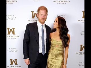 Le idee Netflix di Harry e Meghan sono "marchiate sotto la pari" da capi "deludenti".