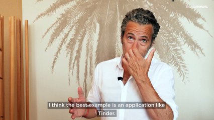 'Tinderisation' effect: How the advertising industry is adapting to virtual tech