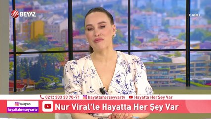 Hayatta Her Şey Var 26 Haziran 2023