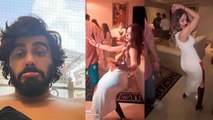 Arjun Kapoor 38th Birthday पर Malaika Arora Dance के बाद Special Wish Post Viral | Boldsky