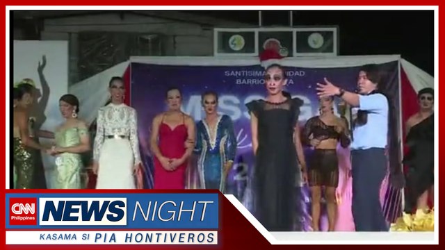 Beyond the lead: Buhay ng kontasera tampok sa Pride Month special ng CNN PH