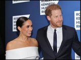 Le nouveau projet du prince Harry et de Meghan révélé alors que les patrons qualifient leurs idées