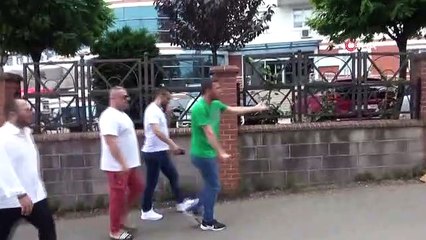 Mahalle sakinleri sürücü kurslarının bulunduğu bölgeden rahatsız
