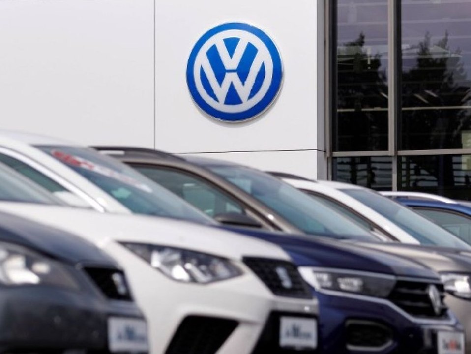 Kritik an VW: Umwelthilfe warnt vor Kauf von Diesel-Gebrauchtwagen