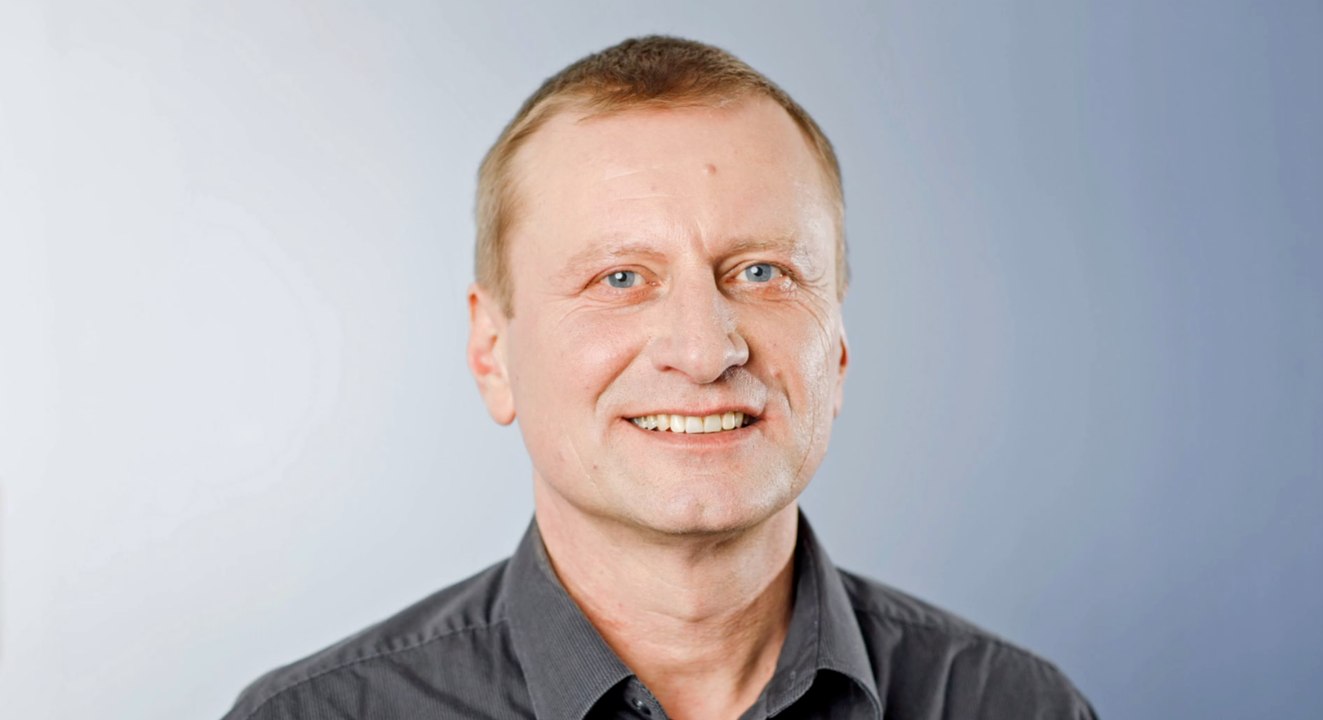 Deutschlands beliebtester Tierpfleger startet Karriere auf YouTube