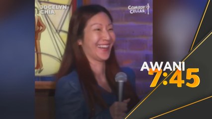 PUSPAL Tolak Dakwaan Kelulusan Persembahan Jocelyn Chia dan Chrissie Mayr di Kuala Lumpur 🎭