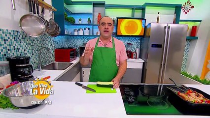 Que Viva La Vida, Viernes 23 de Junio del 2023