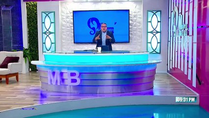 Mujeres Bendecidas, Viernes 23 de Junio del 2023