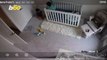 Toddlers Incriminate Themselves After Daring Escape From Crib