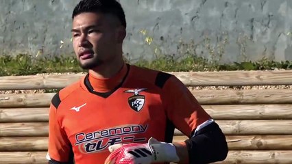 Fenerbahçe tarihinde bir ilk olacak! Japon kaleci geliyor