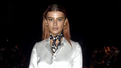 Nach Stefano-Trennung: Romina Palm wieder vergeben?