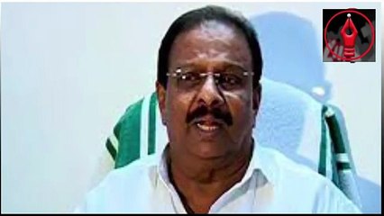 പണത്തിന് വേണ്ടി സുധാകരൻ എന്തും ചെയ്യും , വെളിപ്പെടുത്തി ഡ്രൈവർ