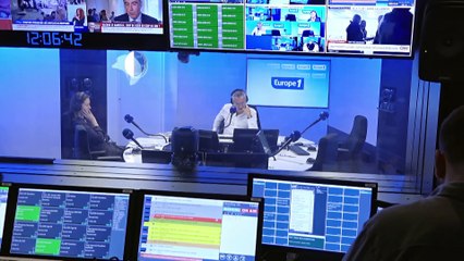 Quarante-huit heures après la rébellion de Wagner, le Kremlin tente de tourner la page Prigojine