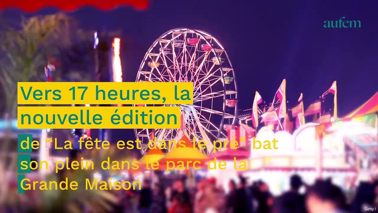 Une structure gonflable se détache, 12 enfants blessés après une chute de plus de 2 mètres