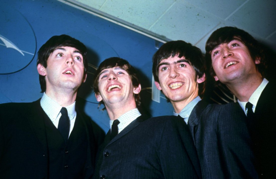 Sir Paul McCartney denies new Beatles song is 'artificially created' amid AI concerns