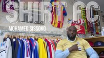 Shirt FC - Mohamed Sissoko