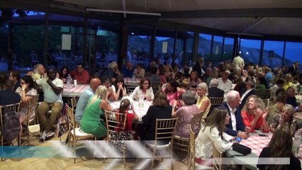 Festa sotto le stelle, all'Oasi Madonna del Sorriso si rinnova l'evento promosso da Terra di Gesù