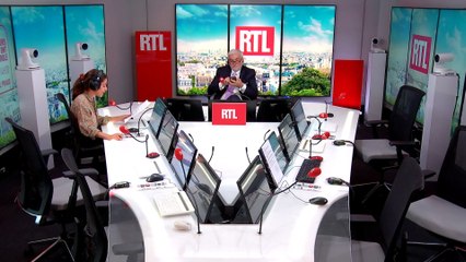 Le journal RTL de 14h du 26 juin 2023
