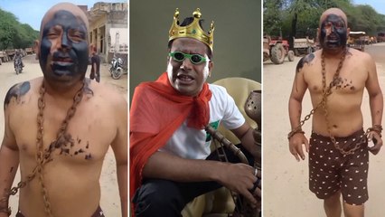 Puneet Superstar ने ऐसे Recreate किया Salman Khan का Song, BB OTT2 के बाद Salman से पंगा! |FilmiBeat