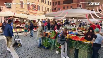 Test di allerta nazionale venerdi' 30 giugno in Sardegna