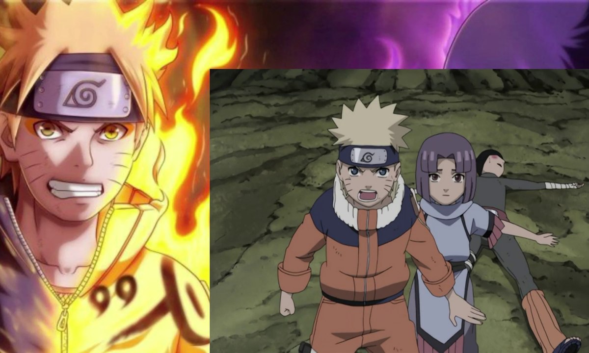 Naruto Shippuden Season 6