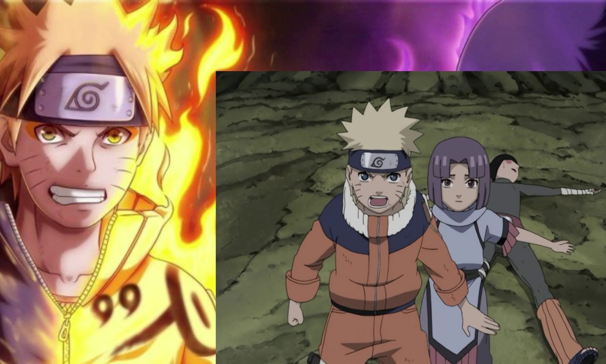 Watch Naruto Shippuden season 6 episode 6 streaming online