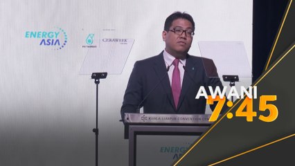 Tenaga Hijau: Negara harus dibenarkan rancang strategi tersendiri