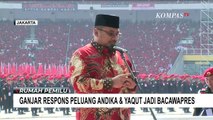 Teka-Teki Penentuan Cawapres Ganjar, Adi Prayitno: Ini Semacam 'Beauty Contest'