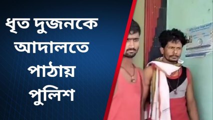 জলপাইগুড়ি: ১২ চাকার লরিতেই লুকিয়ে রহস্য! পুলিশের তৎপরতায় ফাঁস ঘটনা