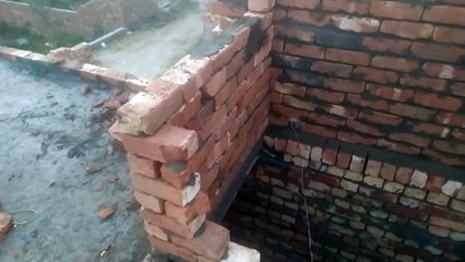 mangal 6 December construction work