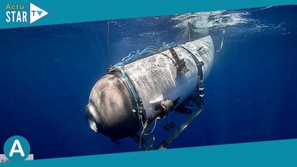 Implosion du sous-marin Titan : les bouleversantes révélations de Christine Dawood, la mère du jeune