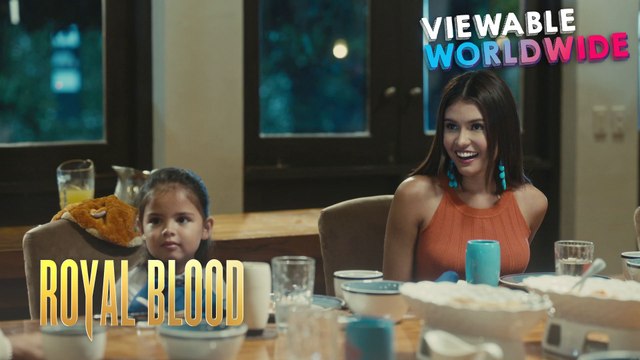 Royal Blood: Welcome to the Royales Estates, Yaya Tasha! (Episode 6)