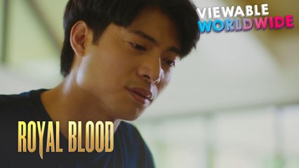 Royal Blood: The most heinous act a son can commit (Episode 6)
