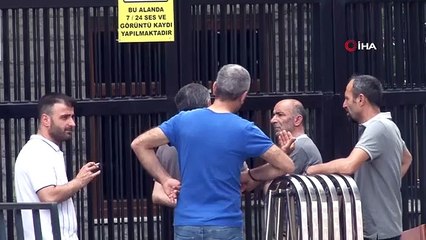Le corps de la femme retrouvée morte à Büyükada a été reçu de l'Institut de médecine légale.