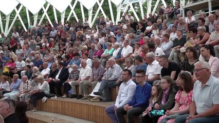 Wojciech Pawlik - Biała Podlaska - Dzień Przedsiębiorczości