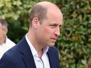 Mit dieser Aktion würdigt Prinz William die Arbeit seiner Mutter Diana
