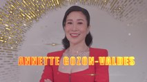 Battle of the Judges: Annette Gozon-Valdes is going to spot the real talent (Online Exclusives)