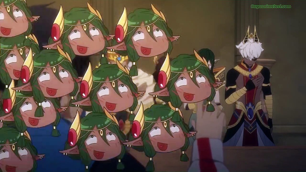 Xyrin Empire 10-13