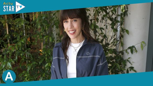 Nolwenn Leroy maman pas toujours présente : elle raconte comment le vit Marin, son fils de 6 ans