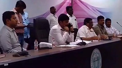 వికారాబాద్: ప్రజావాణికి వెల్లువెత్తిన ఫిర్యాదులు..