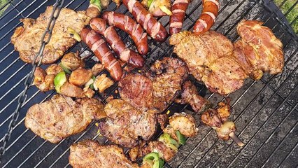 Arkadiusz Dembiński: Bezpieczny sezon grillowy – apel straży 🚒