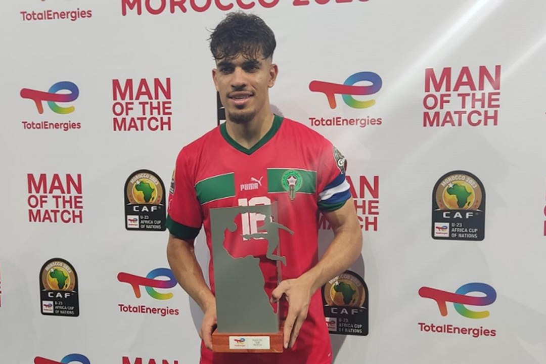 نادي برشلونة مستاء من مشاركة الزلزولي مع المنتخ...