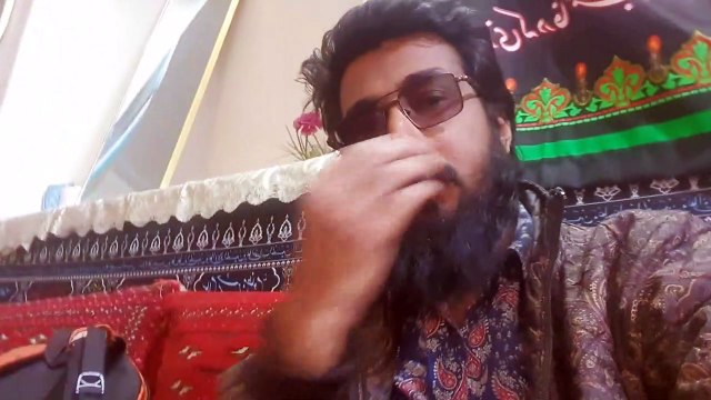 I WENT INTO IMAM KHOMEINI HOUSE IN IRAN BY MISTAKE | PAKISTAN TO IRAN TRAVEL BY ROAD