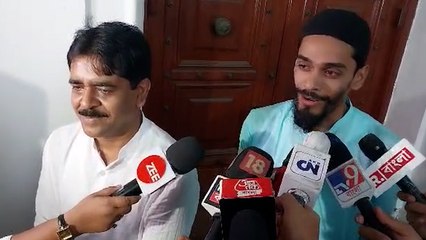 ভাঙড়ে শান্তিপূর্ণ পঞ্চায়েত নির্বাচনের জন্য সম্প্রীতির বার্তা নওশাদ-শওকতের মুখে!  | Oneindia Bengali