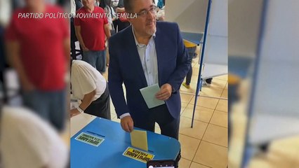 Presidência da Guatemala será definida no 2º turno
