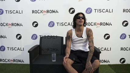 Naska a Rock in Roma 2023